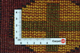 Lori - Gabbeh Perser Teppich 198x150 - Abbildung 4