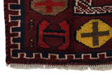 Lori - Gabbeh Perser Teppich 198x150 - Abbildung 6