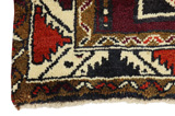 Gabbeh - Qashqai Tappeto Persiano 225x134 - Immagine 3