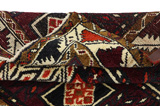 Gabbeh - Qashqai Tappeto Persiano 225x134 - Immagine 5