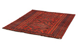 Lori - Qashqai Perser Teppich 204x165 - Abbildung 2