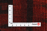 Lori - Qashqai Perser Teppich 204x165 - Abbildung 4