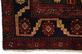 Koliai - Kurdi Tappeto Persiano 316x152 - Immagine 3