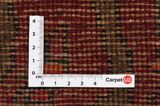 Lilian - Sarough Perser Teppich 363x200 - Abbildung 4