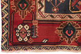 Afshar - Sirjan Perser Teppich 270x175 - Abbildung 3