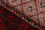 Turkaman - Baluch Tappeto Persiano 200x105 - Immagine 6