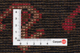 Mir - Sarough Perser Teppich 305x217 - Abbildung 4