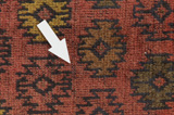 Baluch - Turkaman Perser Teppich 140x83 - Abbildung 17