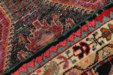 Tuyserkan - Hamadan Tappeto Persiano 110x85 - Immagine 6