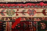 Tuyserkan - Hamadan Tappeto Persiano 110x85 - Immagine 17