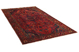 Sarough - Farahan Perser Teppich 297x163 - Abbildung 1