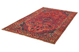 Sarough - Farahan Perser Teppich 297x163 - Abbildung 2