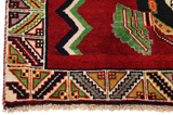 Qashqai - Shiraz Perser Teppich 215x123 - Abbildung 3