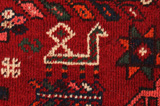 Qashqai - Shiraz Tappeto Persiano 290x204 - Immagine 7