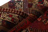 Qashqai - Shiraz Perser Teppich 215x105 - Abbildung 5