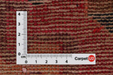 Lilian - Sarough Perser Teppich 254x148 - Abbildung 4