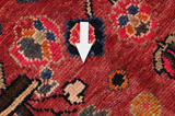 Sarouk - Farahan Tappeto Persiano 255x153 - Immagine 17