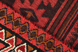 Tuyserkan - Hamadan Tapis Persan 210x161 - Image 6