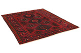 Lori - Bakhtiari Perser Teppich 216x183 - Abbildung 1