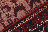 Afshar - Sirjan Perser Teppich 192x155 - Abbildung 7