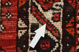 Qashqai - Shiraz Perser Teppich 240x158 - Abbildung 17