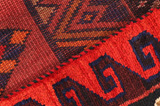 Bakhtiari Perser Teppich 191x154 - Abbildung 8