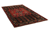 Koliai - Kurdi Perser Teppich 296x157 - Abbildung 1