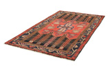 Koliai - Kurdi Perser Teppich 296x157 - Abbildung 2