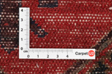 Koliai - Kurdi Perser Teppich 296x157 - Abbildung 4