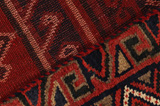 Afshar - Sirjan Perser Teppich 189x152 - Abbildung 6