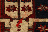 Bakhtiari - Qashqai Tappeto Persiano 415x137 - Immagine 17