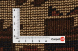 Bakhtiari - Qashqai Tappeto Persiano 350x134 - Immagine 4