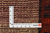 Bakhtiari Perser Teppich 381x127 - Abbildung 4
