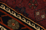 Zanjan - Hamadan Perser Teppich 202x155 - Abbildung 6