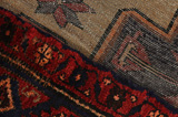 Koliai - Kurdi Tappeto Persiano 319x120 - Immagine 3