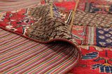 Patchwork Tappeto Persiano 300x213 - Immagine 5