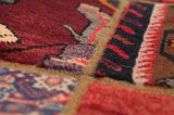 Patchwork Tappeto Persiano 301x213 - Immagine 11