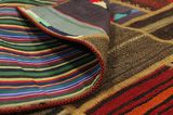 Patchwork - Kilim 237x174 - Immagine 5