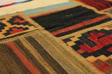 Patchwork - Kilim 237x174 - Immagine 10