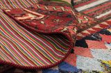 Patchwork - Kilim 210x148 - Image 5