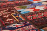 Patchwork - Kilim 210x148 - Image 10