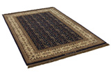 Isfahan Perser Teppich 238x154 - Abbildung 1
