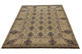 Isfahan Perser Teppich 230x155 - Abbildung 3