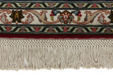 Tabriz Perser Teppich 200x200 - Abbildung 6