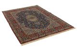 Ispahan Tapis Persan 243x163 - Image 1