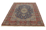 Isfahan Perser Teppich 243x163 - Abbildung 3