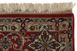 Isfahan Perser Teppich 243x163 - Abbildung 5