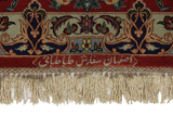 Isfahan Perser Teppich 243x163 - Abbildung 6