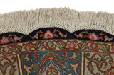Tabriz Tapis Persan 220x240 - Image 5