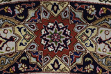 Tabriz Perser Teppich 250x250 - Abbildung 5